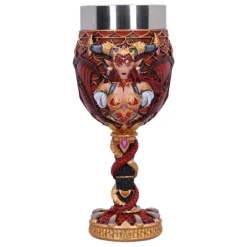 Cáliz Alexstrasza de World of Warcraft