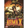 Cómic Lobezno: Arma-X