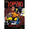 Cómic Lobezno: Deuda de Sangre (Marvel Deluxe)