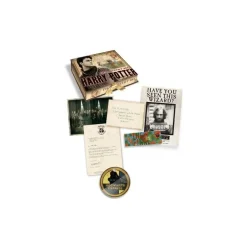 Cofre Artefacto Harry Potter