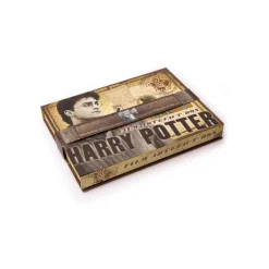 Cofre Artefacto Harry Potter