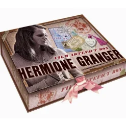 Cofre Artefacto Hermione Granger