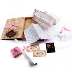 Cofre Artefacto Hermione Granger