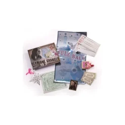 Cofre Artefacto Hermione Granger