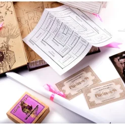 Cofre Artefacto Hermione Granger