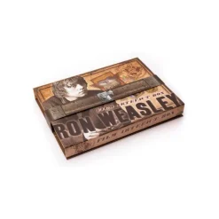 Cofre Artefacto Ron Weasley Harry Potter