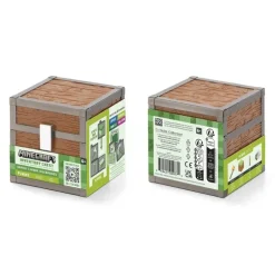 Cofre de Botín Llanura Minecraft - The Noble Collection