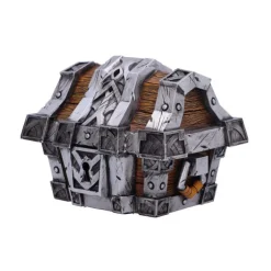 Cofre del tesoro 13cm World Of Warcraft