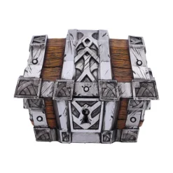 Cofre del tesoro 13cm World Of Warcraft