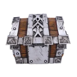 Cofre del tesoro 13cm World Of Warcraft