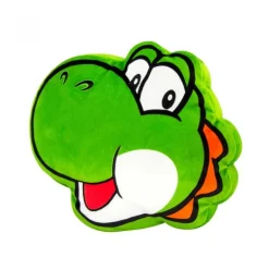 Cojin Yoshi Super Mario Bros