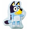 Cojín Bluey 35cm