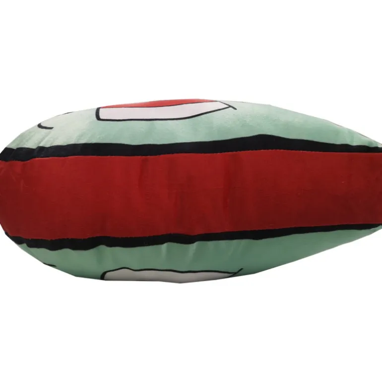 Cojín Bulbasaur 40cm Pokémon