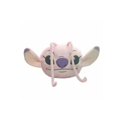 Cojín calientamanos Angel Stitch Disney