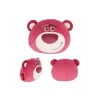 Cojín Calientamanos Lotso de Toy Story, Licencia Oficial