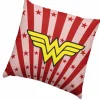 Cojín cuadrado Wonder Woman SD Toys 45x45cm