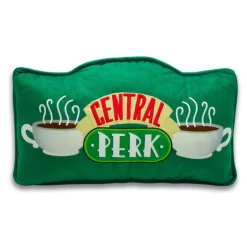 Cojín Friends Central Perk