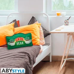 Cojín Friends Central Perk