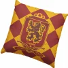 Cojín Gryffindor Harry Potter Quidditch