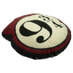 Cojín Harry Potter Andén 9 y 3/4