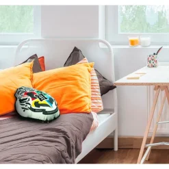 Cojín Harry Potter Hogwarts Crest