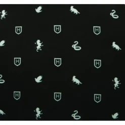 Cojín Harry Potter Hogwarts Crest