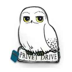 Cojín Hedwig Harry Potter 35 cm