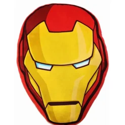 Cojín Iron Man de 40cm Marvel Avengers