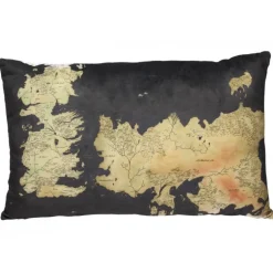 Cojín Juego de Tronos Poniente Logo