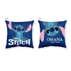 Cojín Lilo & Stitch Disney 40x40 cm de Licencia Oficial