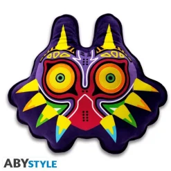 Cojín Majora's Mask - The Legend of Zelda