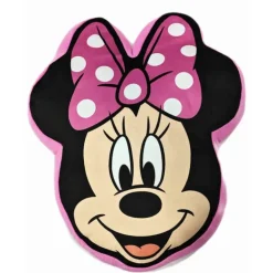 Cojín Minnie Mouse 40cm Disney