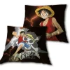 Cojín One Piece Luffy 35cm