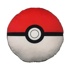 Cojín Pokeball 40cm Pokémon