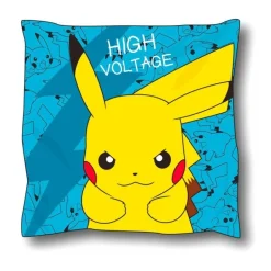 Cojín Pokemon Pikachu 40cm