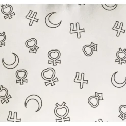 Cojín Sailor Moon Luna