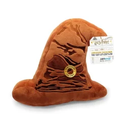 Cojín Sombrero Seleccionador Harry Potter con Sonido