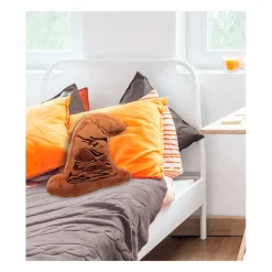 Cojín Sombrero Seleccionador Harry Potter con Sonido