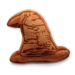 Cojín Sombrero Seleccionador Harry Potter con Sonido