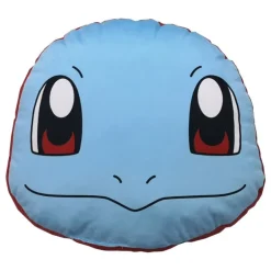 Cojín Squirtle 40cm Pokémon