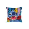 Cojín Stitch Chaos 40 cm - Lilo & Stitch