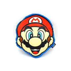 Cojín Super Mario Bros 40cm