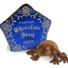 Cojín y Peluche Rana de Chocolate Harry Potter