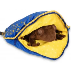 Cojín y Peluche Rana de Chocolate Harry Potter