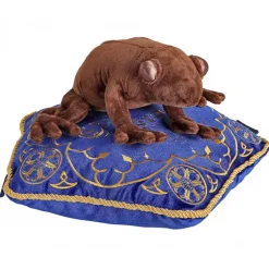 Cojín y Peluche Rana de Chocolate Harry Potter