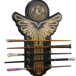 Colección de Varitas con Display - Animales Fantásticos