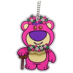 Colgante acrílico Lotso Toy Story con licencia oficial