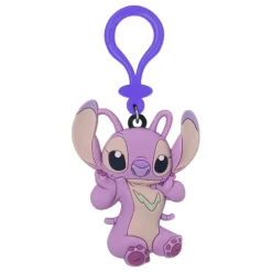 Colgante de PVC Angel de Lilo & Stitch