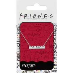 Colgante Friends Logo