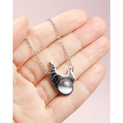 Colgante Maléfica Disney